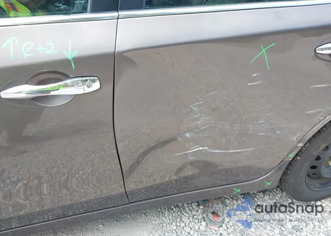 2013 Nissan Altima 2.5 S из США, поврежденный, VIN 1N4AL3AP1DC911019